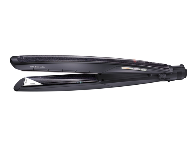 Plancha Pelo BABYLISS ST327E Diamond