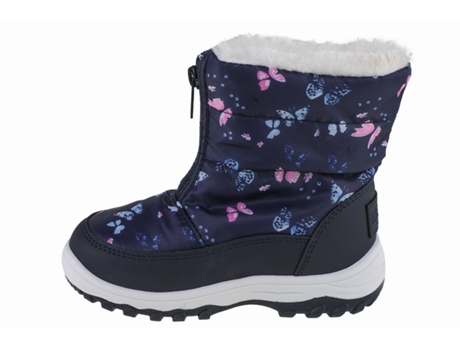 Botas de Nieve BIG STAR Niña (Nylon - Multicolor - 22)