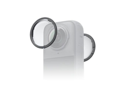 Protector de Lentes INSTA360 Standard X4 (Transparente)