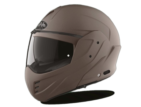 Casco modular para moto Airoh Mathisse Color