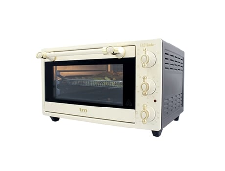 Mini horno TM ELECTRON 1500 W