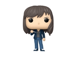 Figura Funko Parks & Recreations: 15º aniversario April Ludgate Pop! Vinyl PARKS AND RECREATION