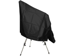 Estuche Para Telescopio Oxford 210d Con Cordón Ajustable De Tensión Controlada Y