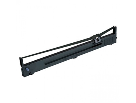 Cinta de Tinta Negra Compatible EPSON Fx2190 - Lq2090 (C13S015327)