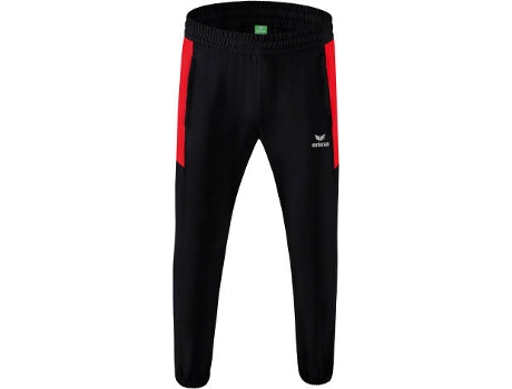 Chándal para Hombre ERIMA Team Negro (14 años)