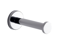 Fe241300100 Felce Portarrollos Sin Tapa Cromo GEDY