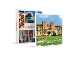 Caja Regalo SMARTBOX ¡Puro romanticismo!: escapada de 2 noches especial para parejas