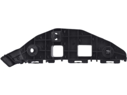 Soporte De Fijación Par-chocs Avant Resistente A La Abrasión Para Rx350 Rx450h 2010-2012, Protección