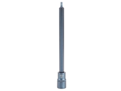 Punta De Destornillador De Estrella Con Cabeza Cuadrada De 1/2 Pulgada, Acero Aleado S2 Tool Hardware T27