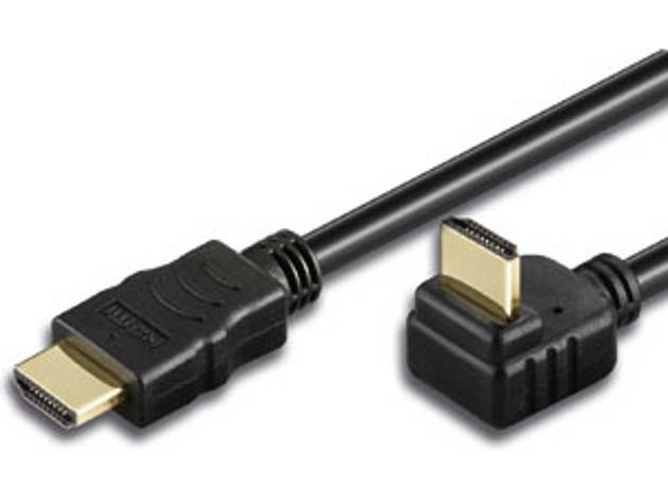 Cable HDMI TECHLY (HDMI)
