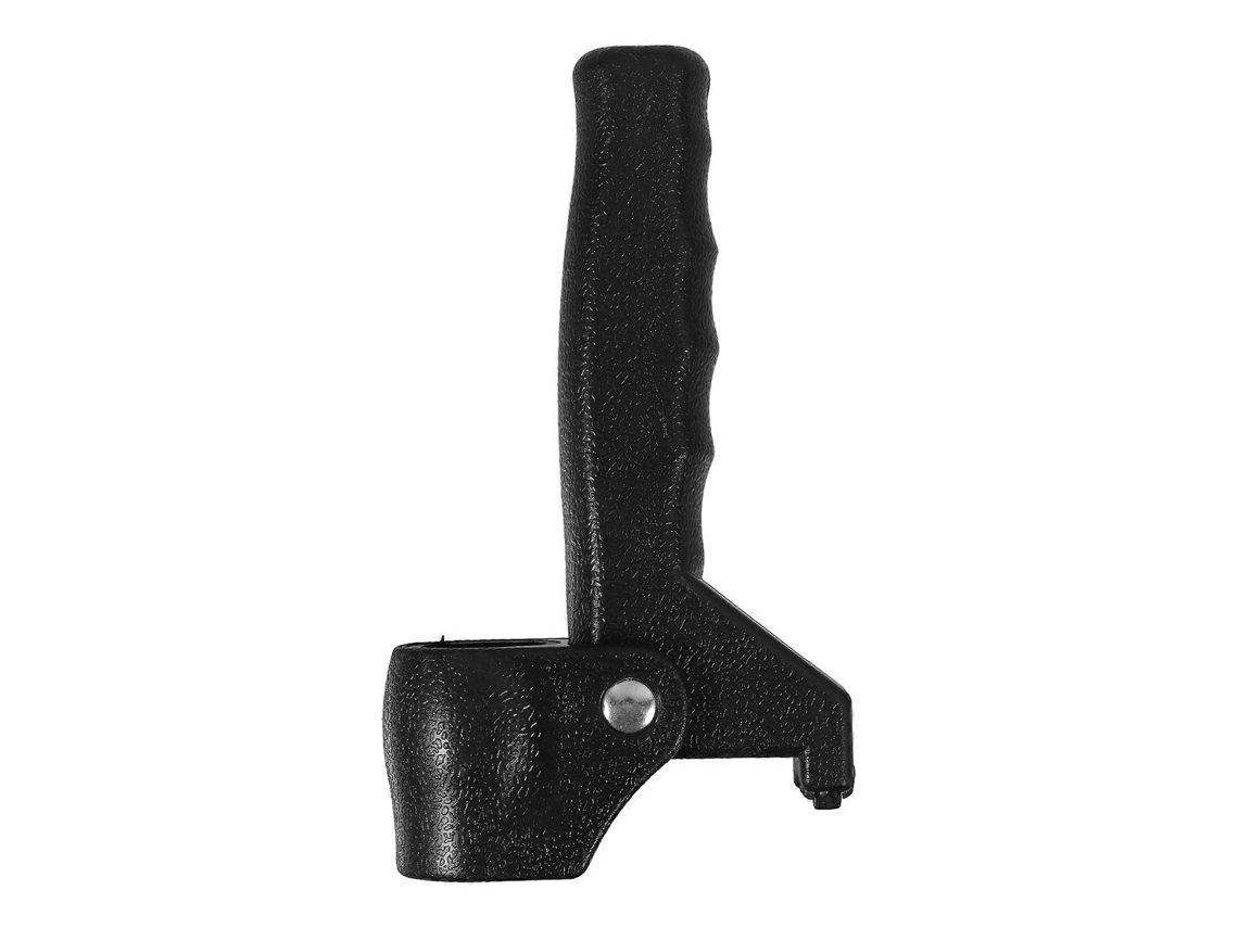 Bastón plegable para personas mayores con mango ergonómico y diseño elegante para mayor estabilidad y comodidad.