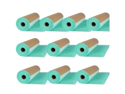 Conjunto 10 Rollo Filtro Suelos DISPIVAL Cabina Paint Stop (1x20 m)