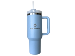 Botella Térmica SMARTLUNCH Querchen H2O (1,2L - Pool)