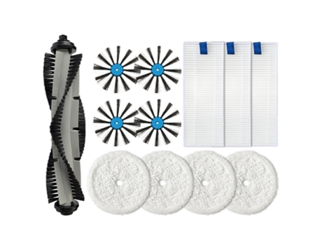 Accesorio Aspiradores BISSELL filtro hepa 3115 rollo