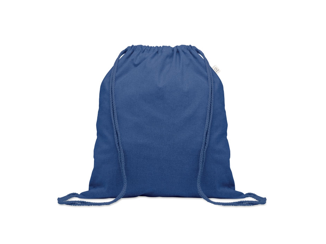 Bolsa Algodón Recicl. 140 Gr/m