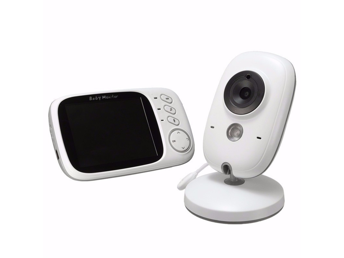 Intercomunicador para Bebé SZSMART Vb603 Wireless