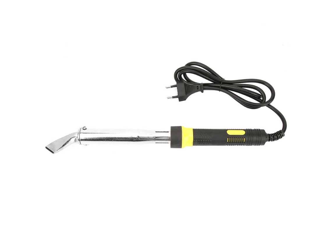 Pistola De Soldadura Eléctrica 200w Para Soldar Y Soldadura Hierro Soldador Eléctrico