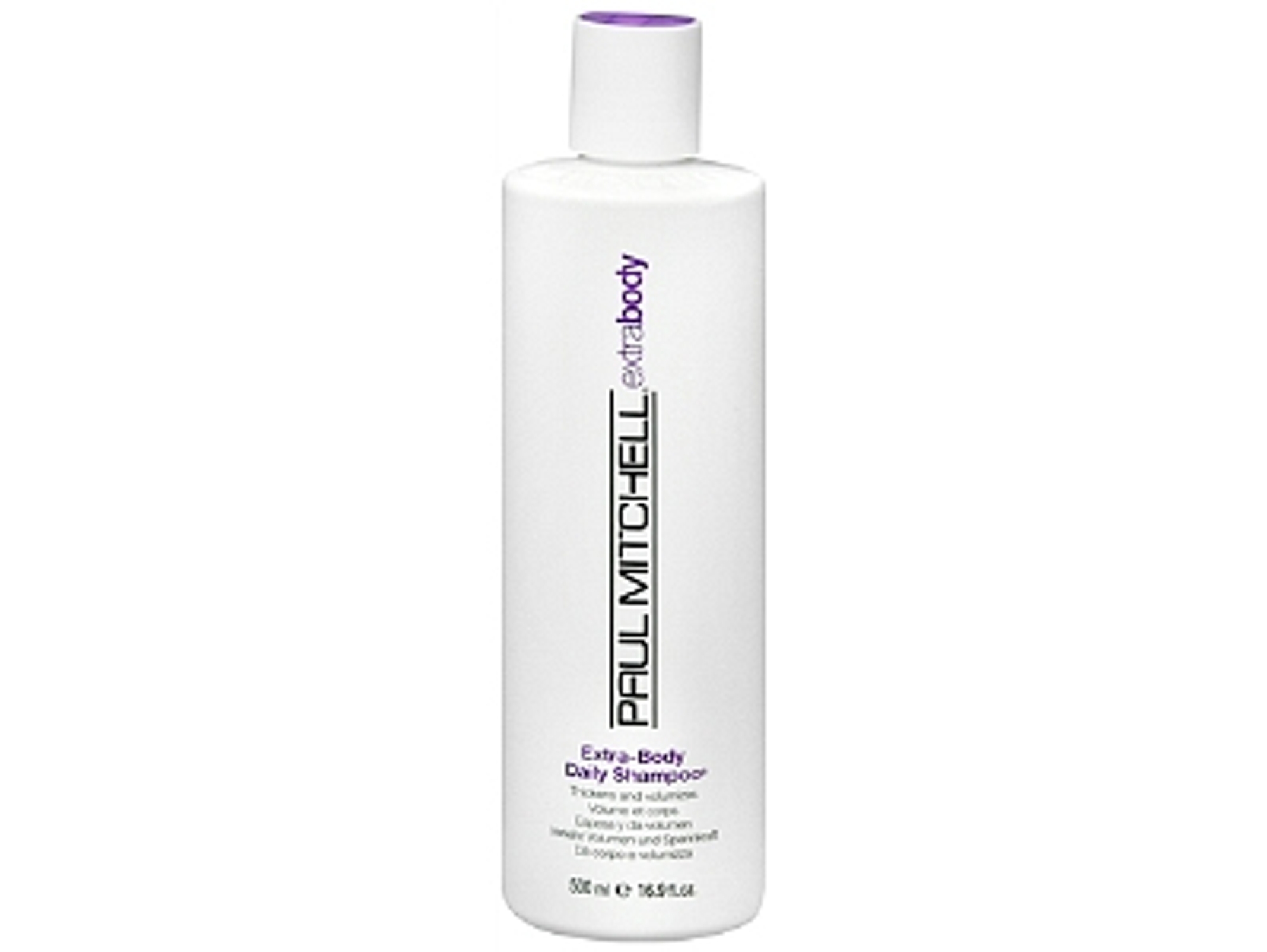 Champú PAUL MITCHELL Extra-Body Daily ( 500 ml)