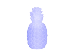 Altavoz Luminosa Bluetooth Pineapple 15W 8H Autonomía con Mando BIGBEN