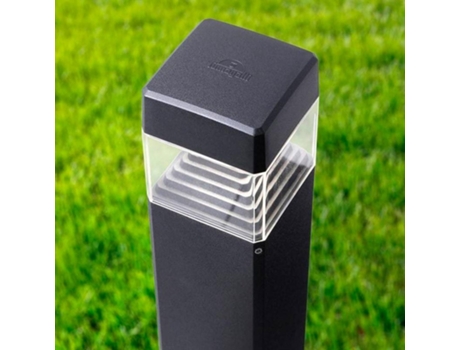 Fumagalli Ester 500 LED LECHE LED LED LED con lámpara CCT GX53