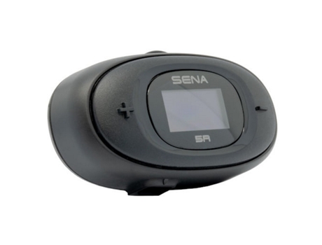 Intercomunicador Mota SENA 5R en Negro