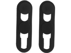 Juego De 2 Protectores Deslizantes Para Cámara Web Y Teléfono