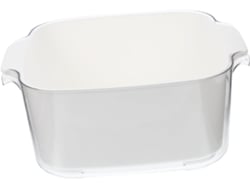 Escorredor De Frutas Doméstico - Ideal Para Lavar Frutas E Verduras Na Cozinha, Escorrer Macarrão, Batatas, Fe