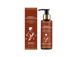 Aceite corporal hidratante Amz para una piel suave