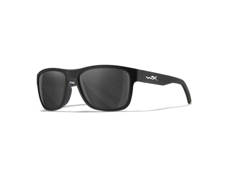 Óculos de Sol Polarizados Ovation Transparente Homemwiley X