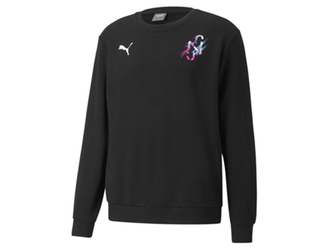 Camisa de Mujer CALVIN KLEIN Cmp Tam (M)