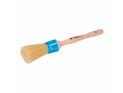 Brocha Koma Tools nº 12 Natural