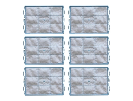 Filtro acessório para aspirador de pó para bosch osch bsgl41225/01