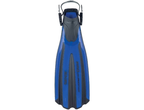 Aletas de Buceo SEACSUB Propulsion (EU 44-47)
