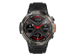 Reloj Inteligente Para Exteriores S100 Con Monitorización De Frecuencia Cardíaca, Presión Arterial