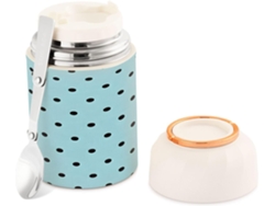 Acero Inoxidable Bpa - Vaso Térmico Portátil