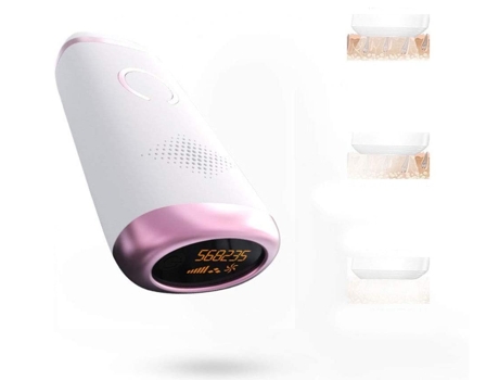 DREAM5 Tm22721-17Hmy Depiladora de luz pulsada