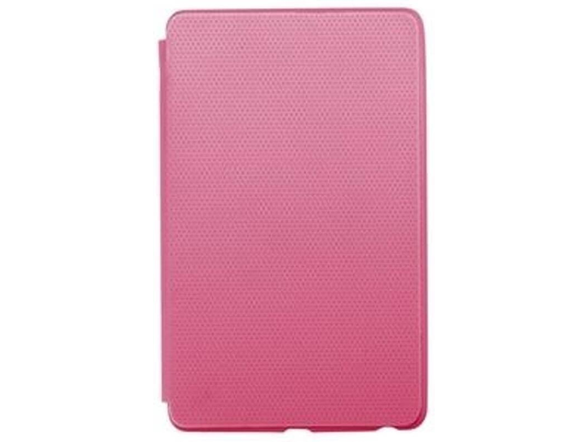 CAPA GOOGLE NEXUS 7' PAD-05 ROSA 3G