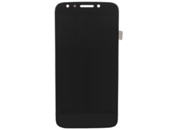 Pantalla Táctil Lcd Para Moto E4 - Soporte De Repuesto Con Accesorios Ideales