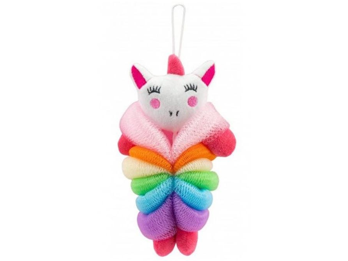 Esponja De Ducha Infantil