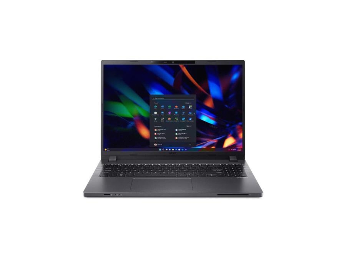 Nb Acer Tmp216 51 G2 16 Wuxgaips C7150u 16gb 512gbssd W11pro Garantía estándar