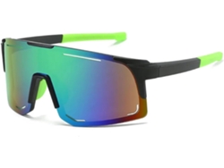 Gafas De Ciclismo: Sol Para Ciclismo Hombres Mujeres, Carretera Deportes Protección