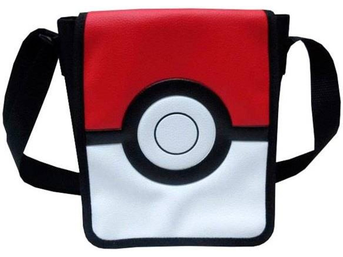 Bolso CYP BRANDS Unisexo (Rojo)