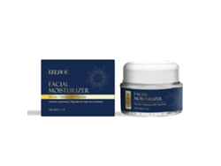 Crema hidratante facial para una piel sana e hidratada.