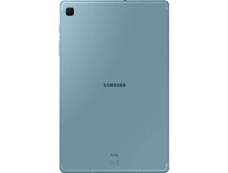 Tablet SAMSUNG Galaxy Tab S6 Lite (10.4'' - 128 GB - 4 GB RAM - Wi-Fi - Azul)