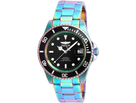 nan INVICTA