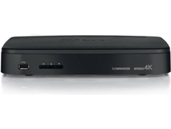 Receptor TV TELE SYSTEM TS ULTRA 4K