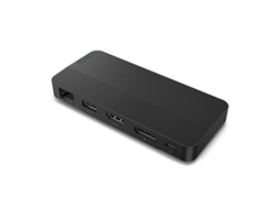 Hub USB LENOVO 40B90100EU (DisplayPort 1.4)