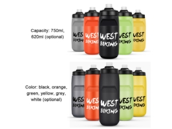 2026-botella De Agua Deportiva De Gran Capacidad Vasos Suaves De Polipropileno Bolsa Flexible Para Deporte Al Aire Libre