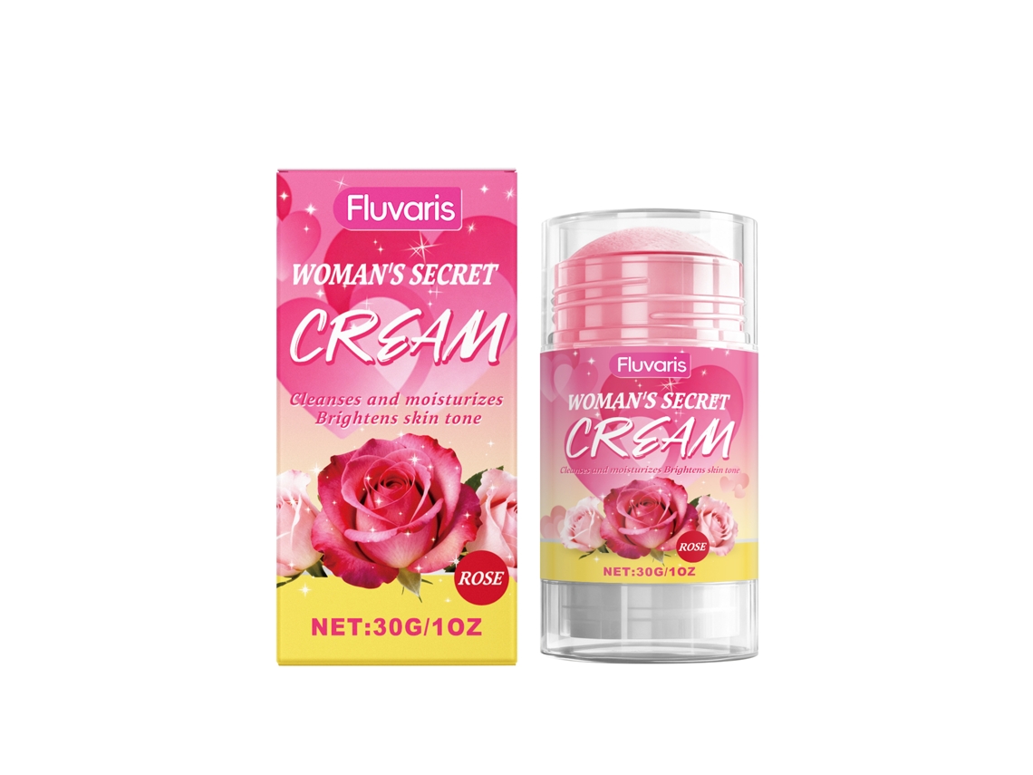 Crema especial para mujeres