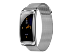 Pulsera Inteligente (monitoreo Del Ciclo Menstrual, Monitoreo De La Frecuencia Cardíaca Y La Presión Arterial)